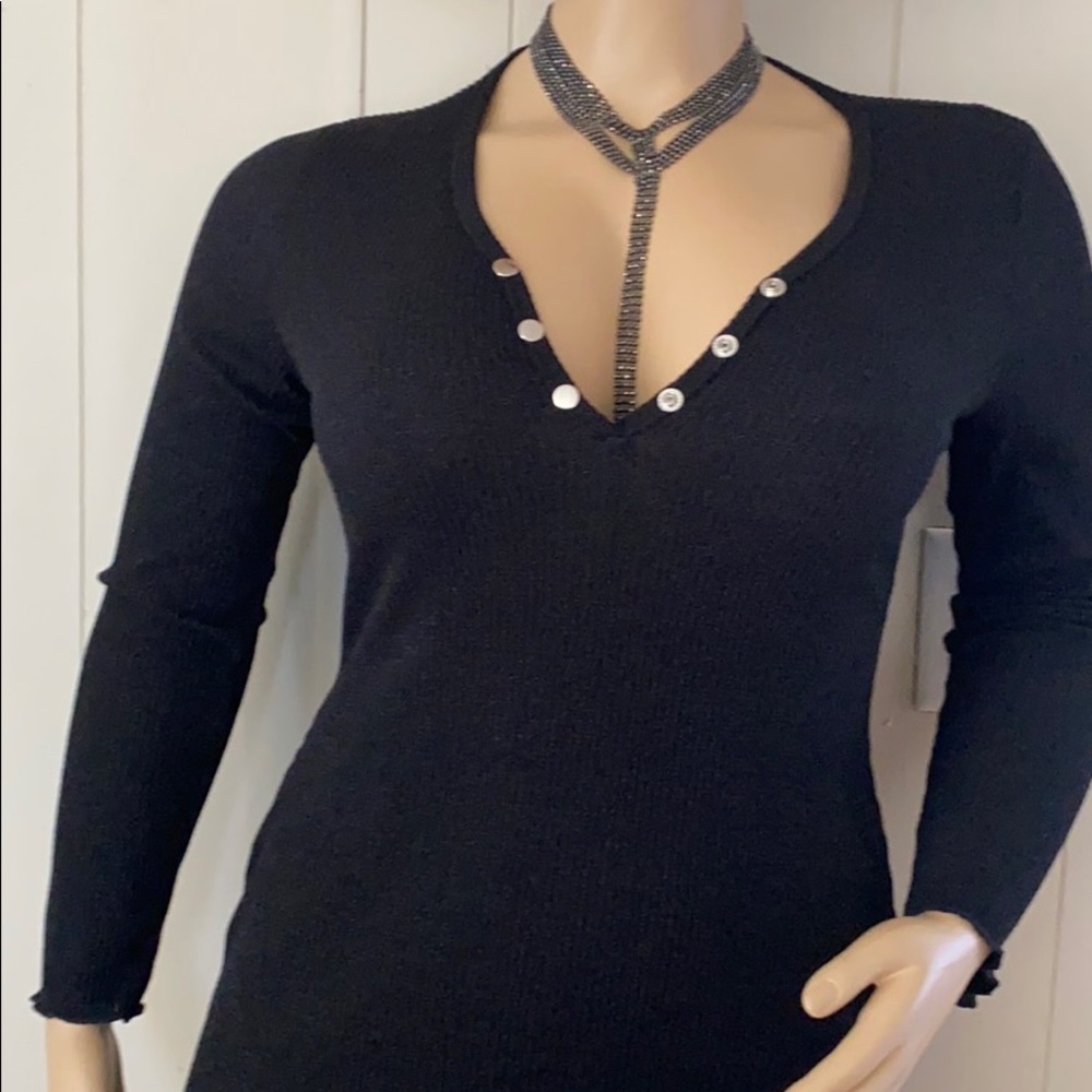 Dress plus sizes - Picture 2 of 5